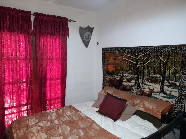 APTO CREDITO BANCOR: EN Bo AMEGHINO NORTE VENDO CASA DE 3 DORMITORIOS SOBRE TERRENO DE 500 M2