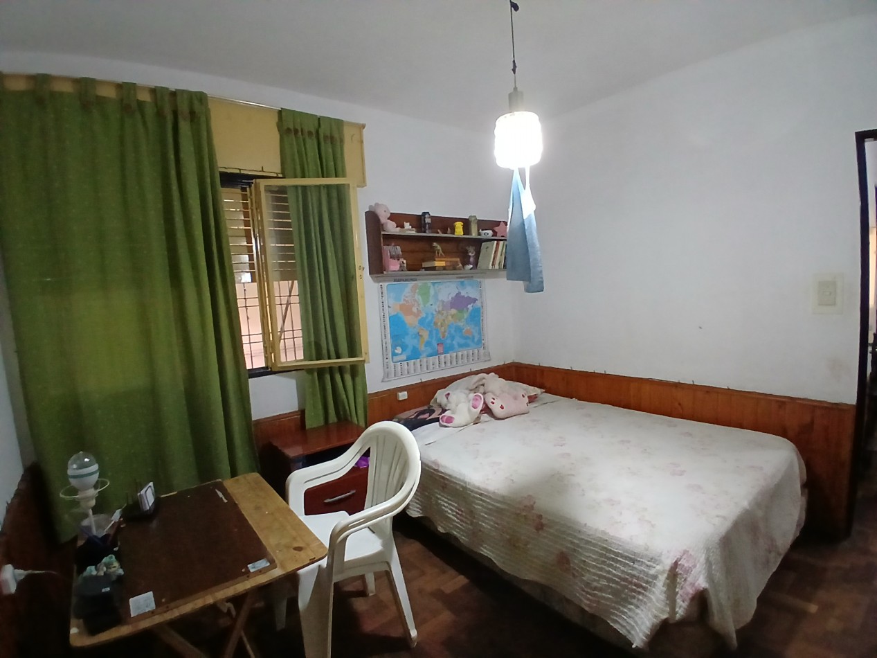 B° ATE: VENDO CASA DE 3 DORMITORIOS A 2 CUADRAS DEL MC DONALD ´S RUTA 20