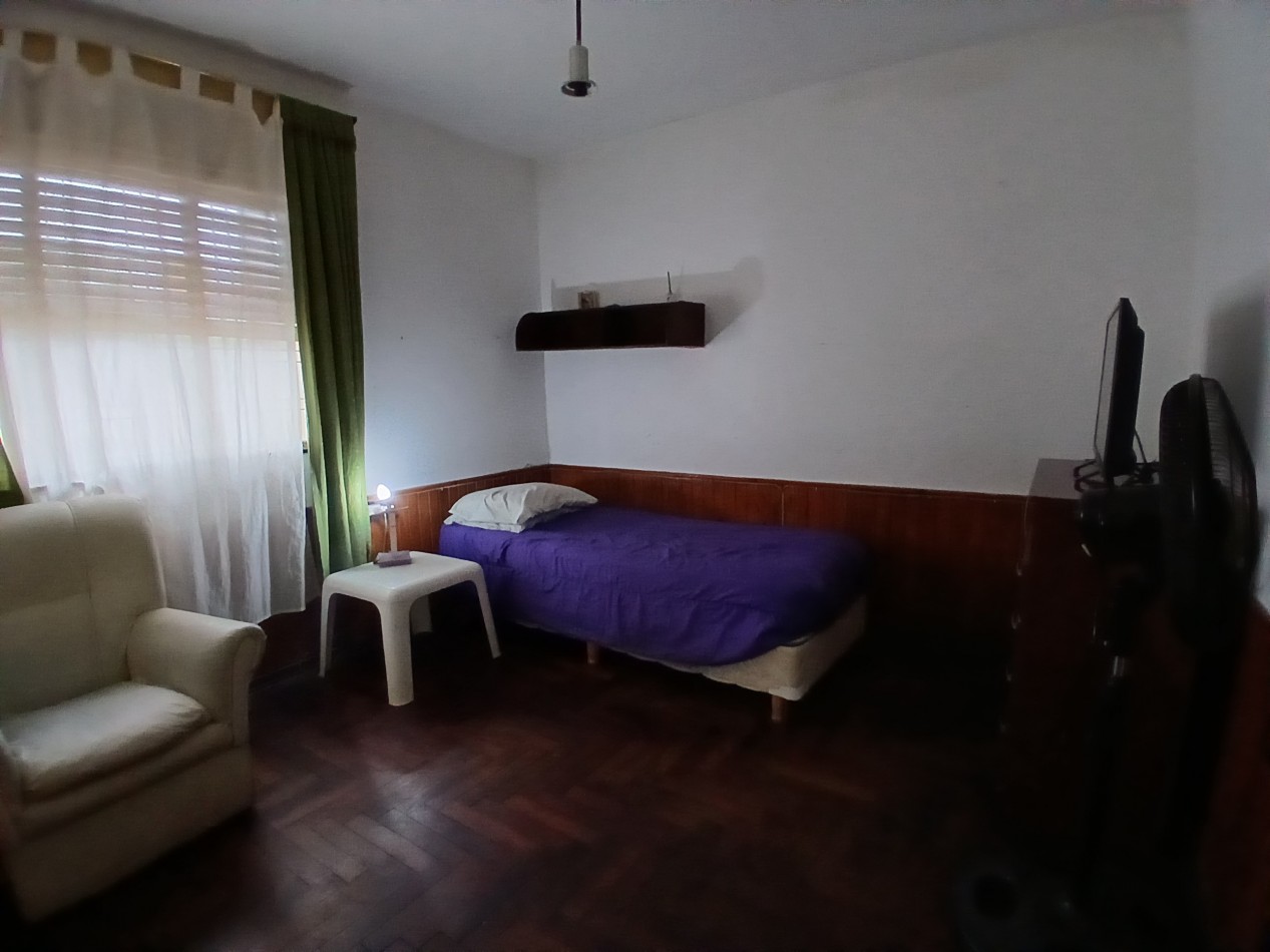 B° ATE: VENDO CASA DE 3 DORMITORIOS A 2 CUADRAS DEL MC DONALD ´S RUTA 20