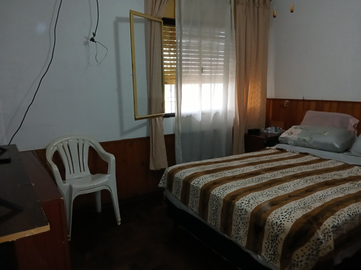 B° ATE: VENDO CASA DE 3 DORMITORIOS A 2 CUADRAS DEL MC DONALD ´S RUTA 20
