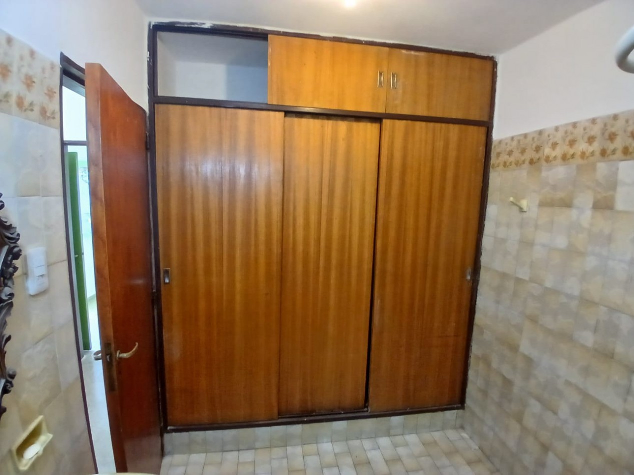 B° MATIENZO: ALQUILO DEPTO INTERNO DE 2 DORMITORIOS CON COCHERA