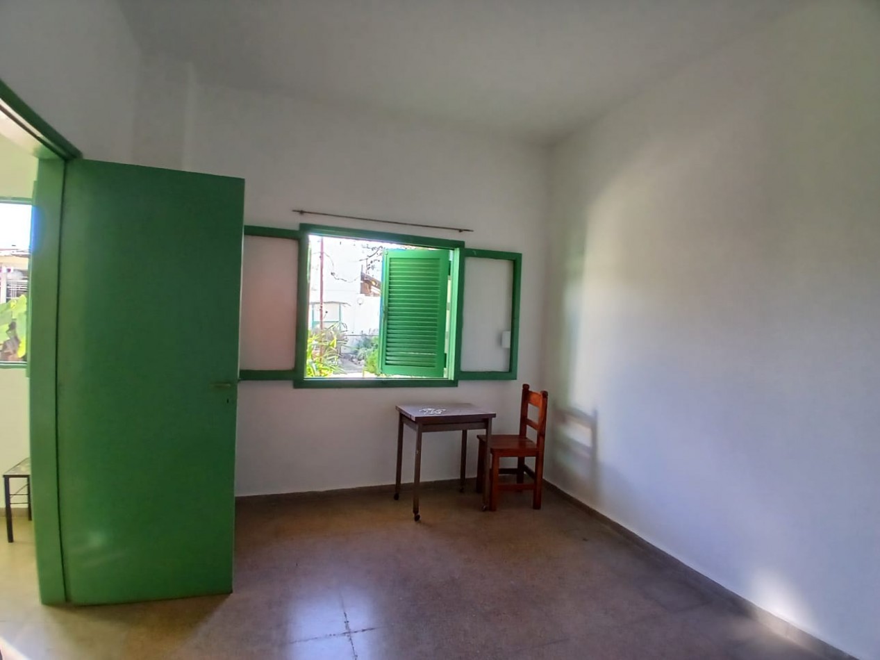 B° MATIENZO: ALQUILO DEPTO INTERNO DE 2 DORMITORIOS CON COCHERA