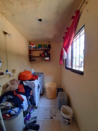APTO CREDITO BANCOR: EN Bo AMEGHINO NORTE VENDO CASA DE 3 DORMITORIOS SOBRE TERRENO DE 500 M2